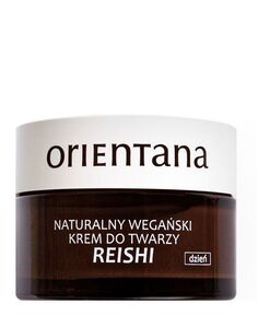 Orientana Reishi крем для лица, 50 ml