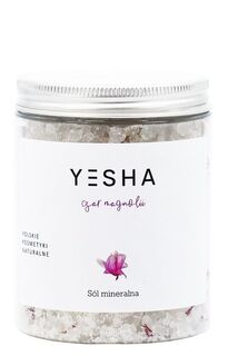 Yesha Czar Magnolii соль для ванны, 400 g