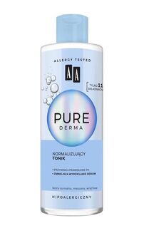 AA Pure Derma Тоник для лица, 200 ml