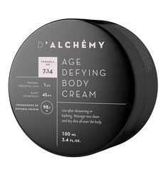 D`Alchémy Age Defying Body Cream крем для тела, 100 ml