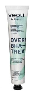 Veoli Botanica Overnight BHA Treatment крем для лица на ночь, 50 ml