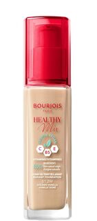 Bourjois Healthy Mix Clean&amp;Vegan Праймер для лица, 51.2 Golden Vanilla