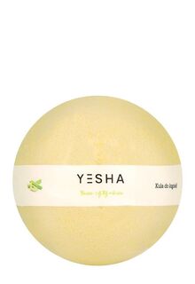 Yesha Trawa Cytrynowa шарик для ванны, 160 g