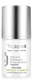 Yappco Intensive Wrinklespot &amp; Discoloration крем-гель для лица, 20 ml