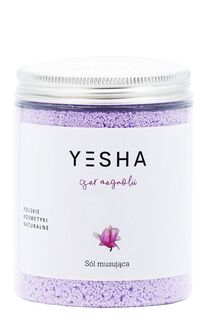 Yesha Czar Magnolii соль для ванны, 240 g