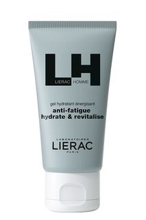 Lierac Homme крем-гель для лица, 50 ml