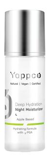 Yappco Deep Hydration крем для лица на ночь, 50 ml
