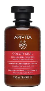 Apivita Color Seal шампунь, 250 ml