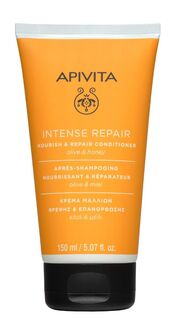 Apivita Intense Repair Кондиционер для волос, 150 ml