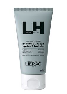 Lierac Homme бальзам после бритья, 75 ml