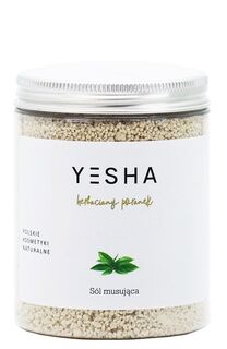 Yesha Herbaciany Poranek соль для ванны, 240 g