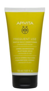 Apivita Frequent Use Кондиционер для волос, 150 ml