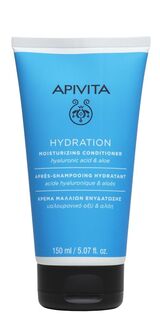 Apivita Hydration Кондиционер для волос, 150 ml