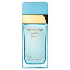 Dolce &amp; Gabbana Light Blue Forever парфюмерная вода для женщин, 25 ml