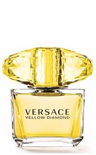 Versace Yellow Diamond туалетная вода для женщин, 30 ml