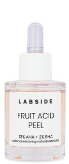 Labside Fruit Acid скраб для лица, 30 ml