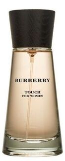 Burberry Touch парфюмерная вода для женщин, 100 ml