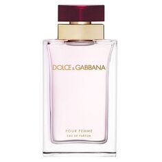 Dolce &amp; Gabbana Pour Femme парфюмерная вода для женщин, 100 ml