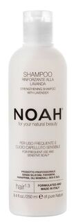 Noah Lavender шампунь, 250 ml