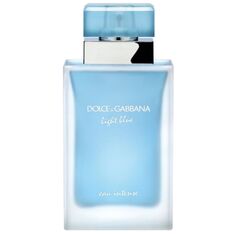 Dolce &amp; Gabbana Light Blue Intense парфюмерная вода для женщин, 25 ml