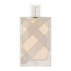 Burberry Brit туалетная вода для женщин, 100 ml