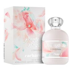 Cacharel Anais Anais туалетная вода для женщин, 100 ml