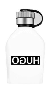 Hugo Boss Reversed туалетная вода для мужчин, 125 ml