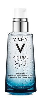 Vichy Minéral 89 Booster сыворотка для лица, 50 ml