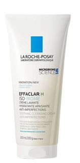 La Roche-Posay Effaclar H Iso-Biome крем для умывания лица и тела, 200 ml