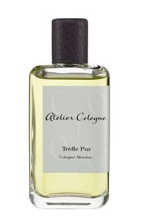 Atelier Cologne Trefle Pur Cologne Absolue парфюмированная вода унисекс, 200 ml