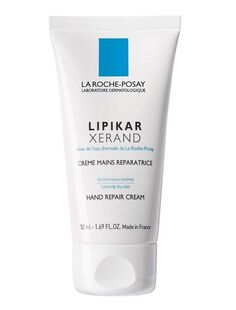 La Roche-Posay Lipikar Xerand крем для рук, 50 ml