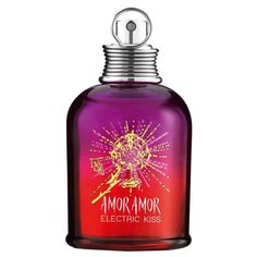 Cacharel Amor Amor Electric Kiss туалетная вода для женщин, 30 ml