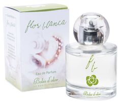 Boles d’olor Flor Blanca парфюмерная вода для женщин, 50 ml