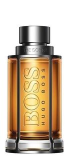 Hugo Boss The Scent туалетная вода для мужчин, 100 ml