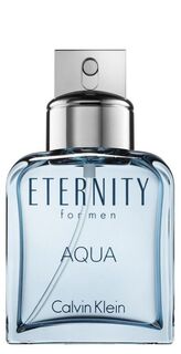 Calvin Klein Eternity Aqua туалетная вода для мужчин, 100 ml
