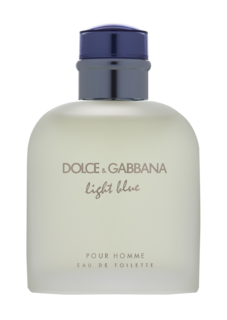 DOLCE&amp;GABBANA Light Blue туалетная вода для мужчин, 75 ml