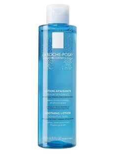 La Roche-Posay Lotion Apaisante Тоник для лица, 200 ml