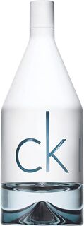 Calvin Klein IN2U туалетная вода для мужчин, 100 ml