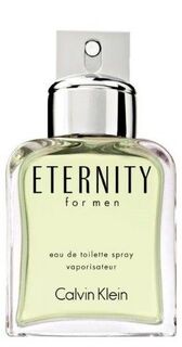 Calvin Klein Eternity туалетная вода для мужчин, 100 ml