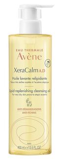 Avène Xera Calm A.D масло для ванны, 400 ml Avene