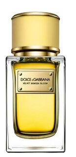 Dolce &amp; Gabbana Velvet Mimosa Bloom парфюмерная вода для женщин, 150 ml