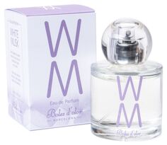 Boles d’olor White Musk парфюмерная вода для женщин, 50 ml