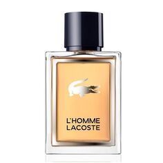 Lacoste L&apos;Homme туалетная вода для мужчин, 100 ml