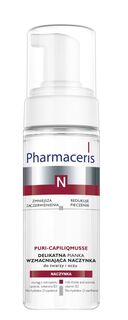 Pharmaceris N Puri-Capiliqmusse пена для умывания лица, 150 ml
