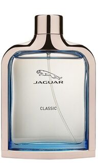 Jaguar Classic Blue туалетная вода для мужчин, 100 ml