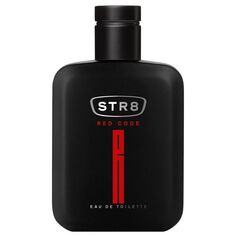 STR8 Red Code туалетная вода для мужчин, 100 ml