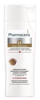 Pharmaceris H-Stimupurin шампунь, 250 ml