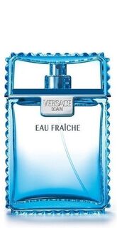 Versace Eau Fraiche for Man туалетная вода для мужчин, 100 ml