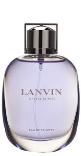 Lanvin L&apos;Homme туалетная вода для мужчин, 100 ml