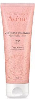 Avène скраб для лица, 75 ml Avene